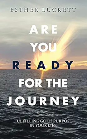 Are You Ready For The Journey