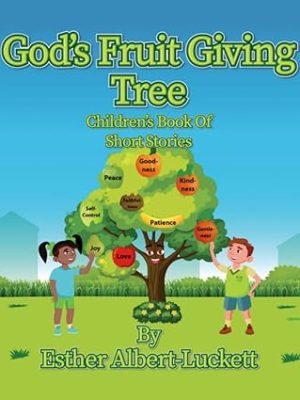 God's Fruit Giving Tree